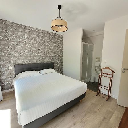 L'Appartement Des Esclargies Rocamadour Buitenkant foto