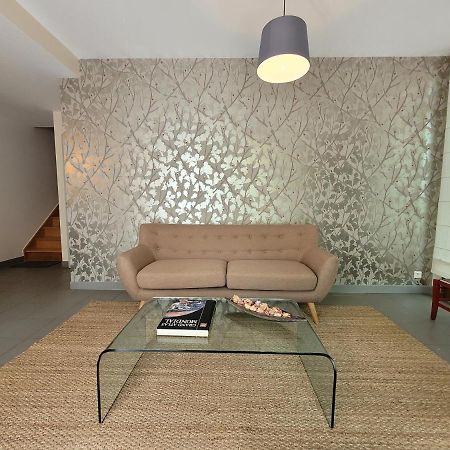 L'Appartement Des Esclargies Rocamadour Buitenkant foto