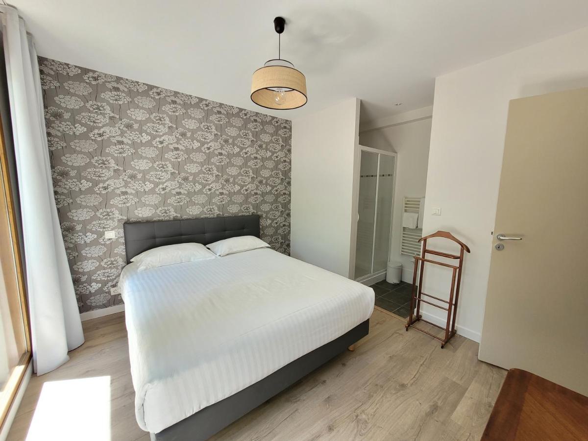 L'Appartement Des Esclargies Rocamadour Buitenkant foto