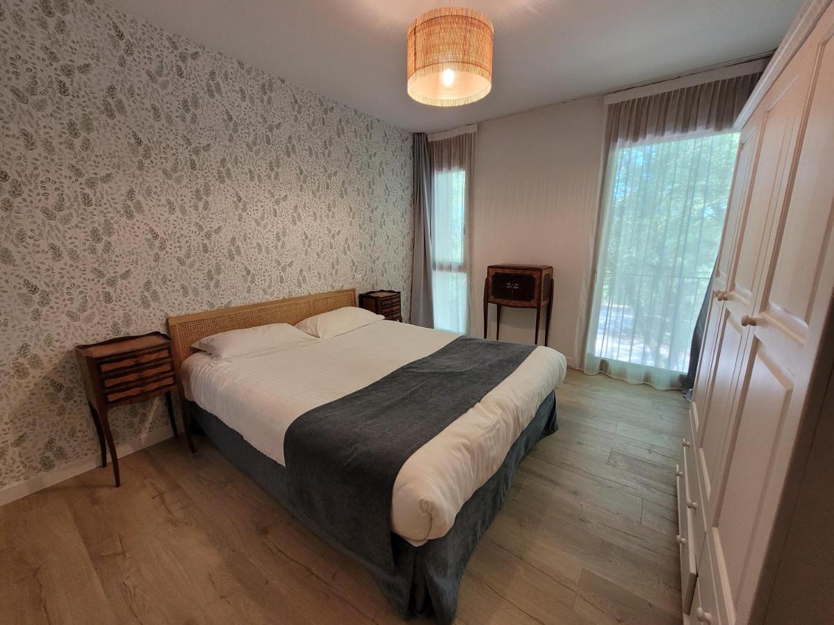 L'Appartement Des Esclargies Rocamadour Buitenkant foto