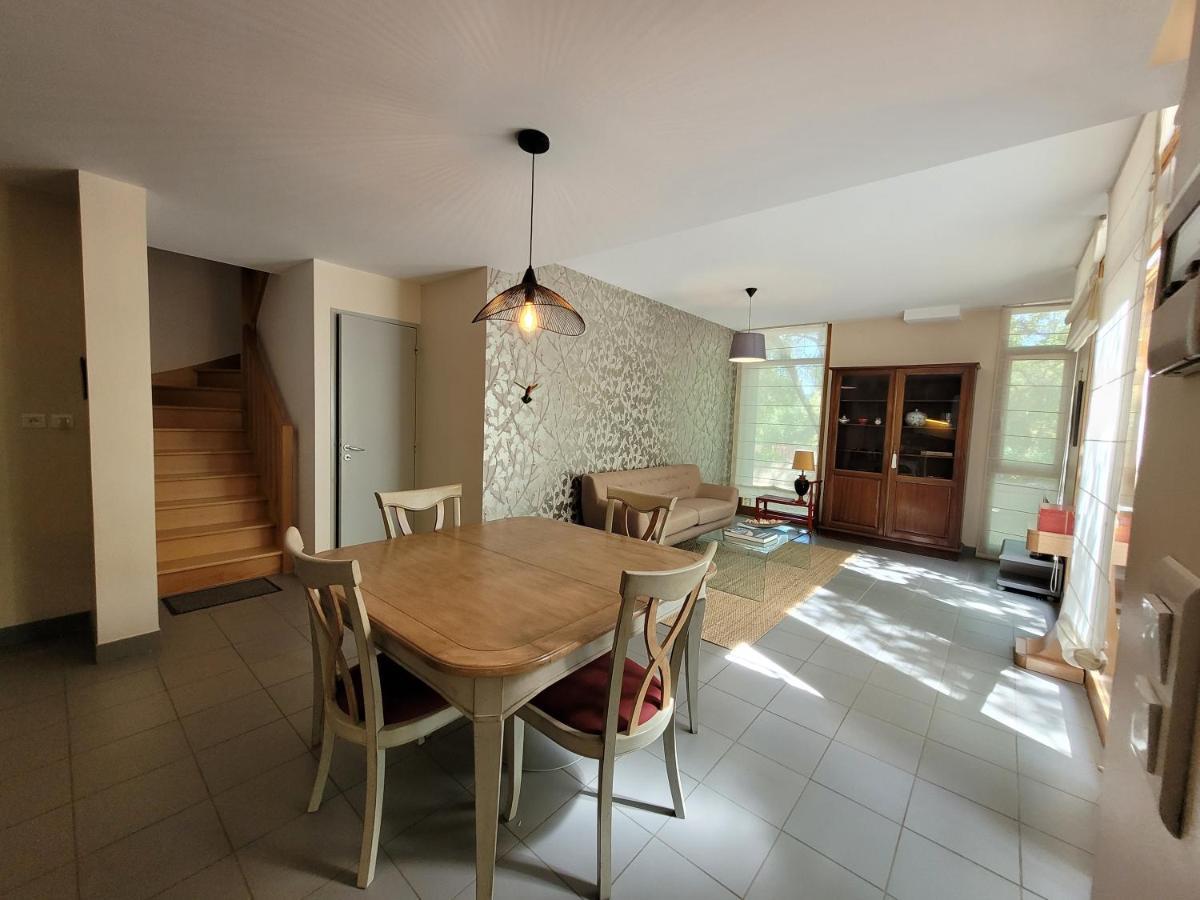 L'Appartement Des Esclargies Rocamadour Buitenkant foto