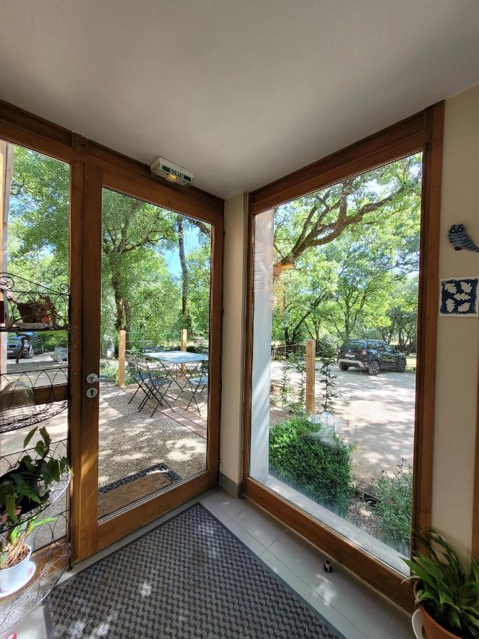 L'Appartement Des Esclargies Rocamadour Buitenkant foto