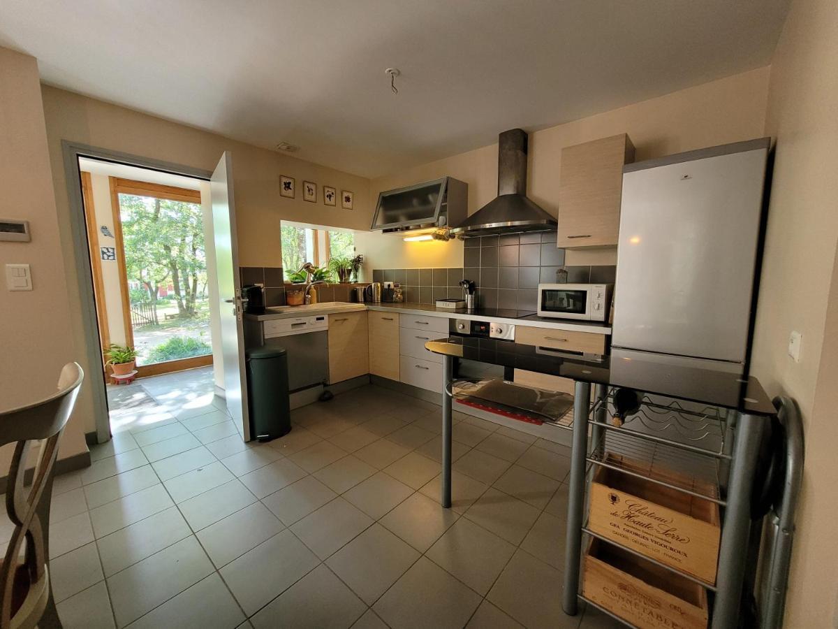 L'Appartement Des Esclargies Rocamadour Buitenkant foto