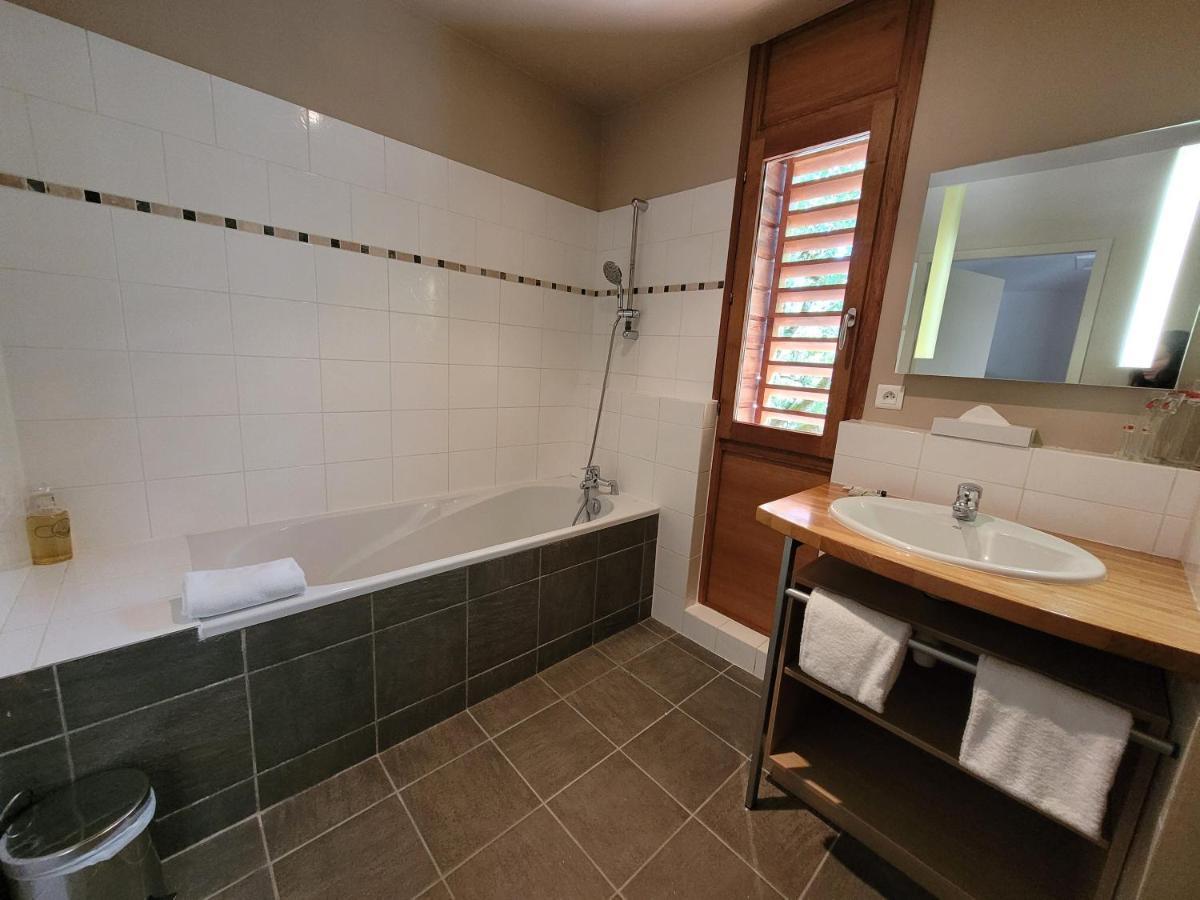 L'Appartement Des Esclargies Rocamadour Buitenkant foto