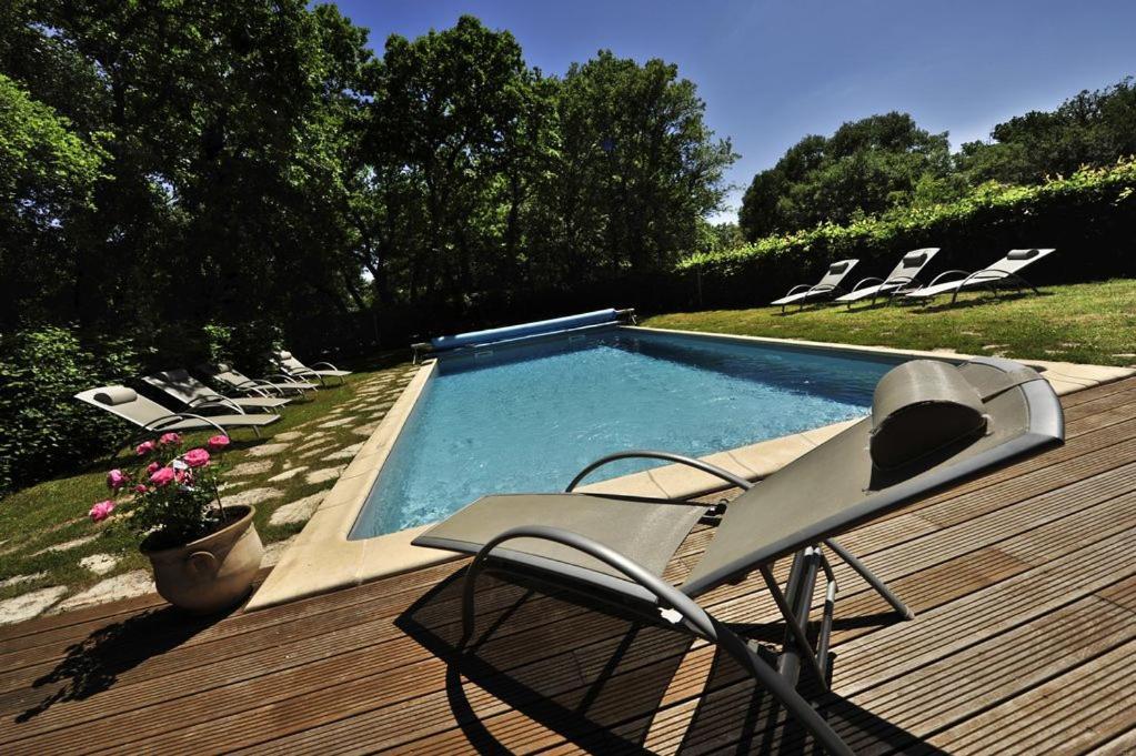 L'Appartement Des Esclargies Rocamadour Buitenkant foto