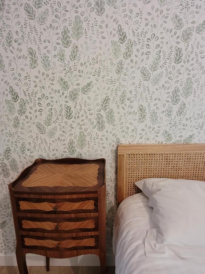 L'Appartement Des Esclargies Rocamadour Buitenkant foto